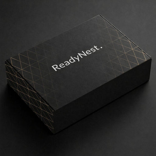 Gentleman Grooming Box | Beard Care Essentials