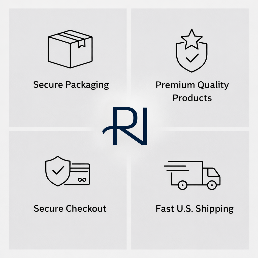 7 Travel Essentials ✈️ One Box. Zero Stress.