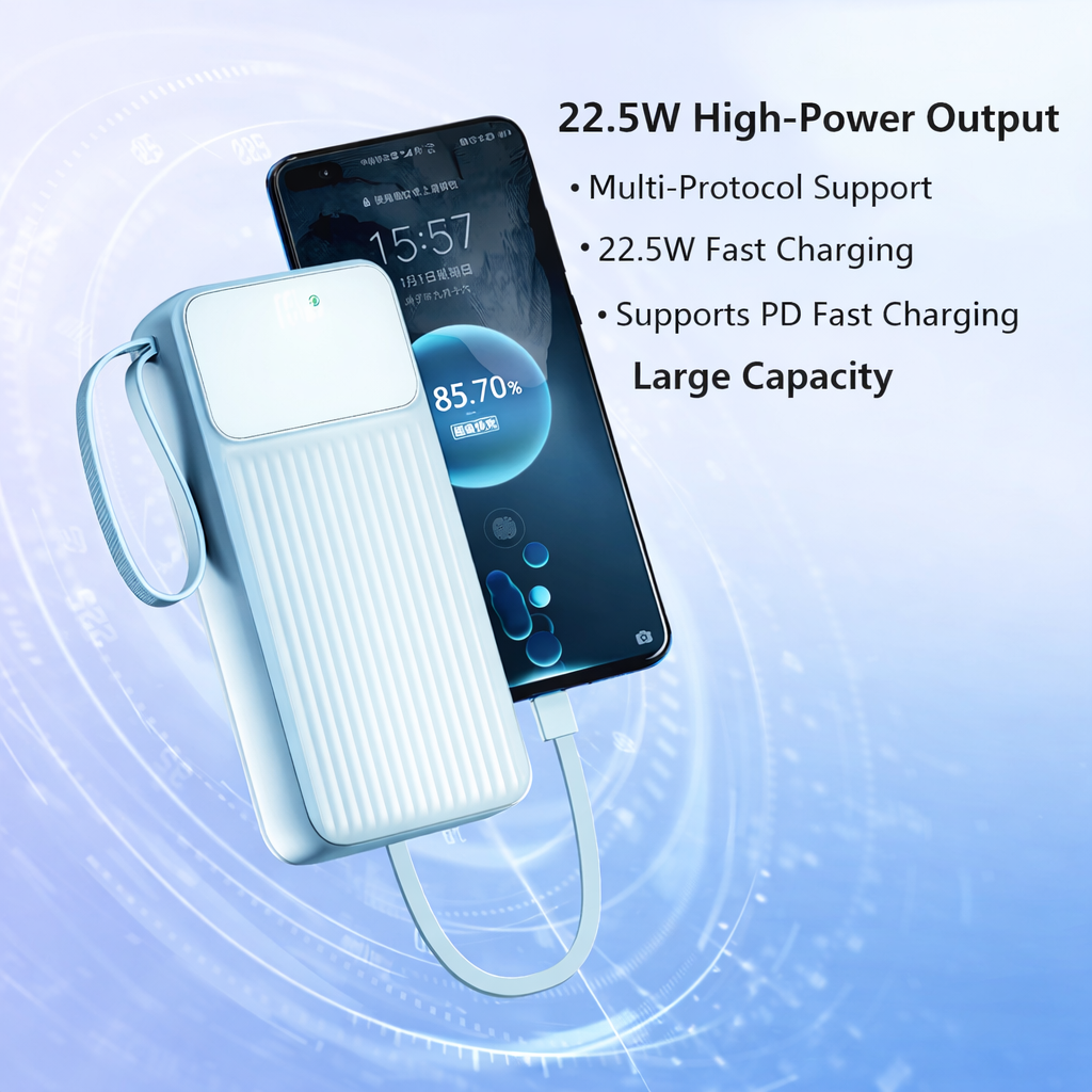 7 Travel Essentials ✈️ One Box. Zero Stress.