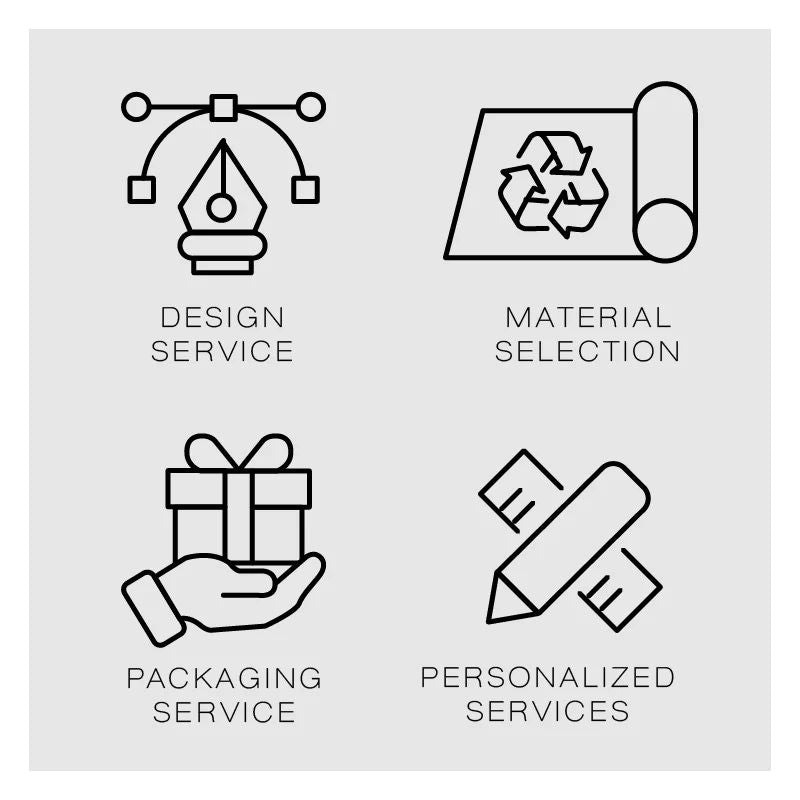 Ultimate Travel Tech Gift Box ✈️⚡ | Premium Charging & Essentials Kit