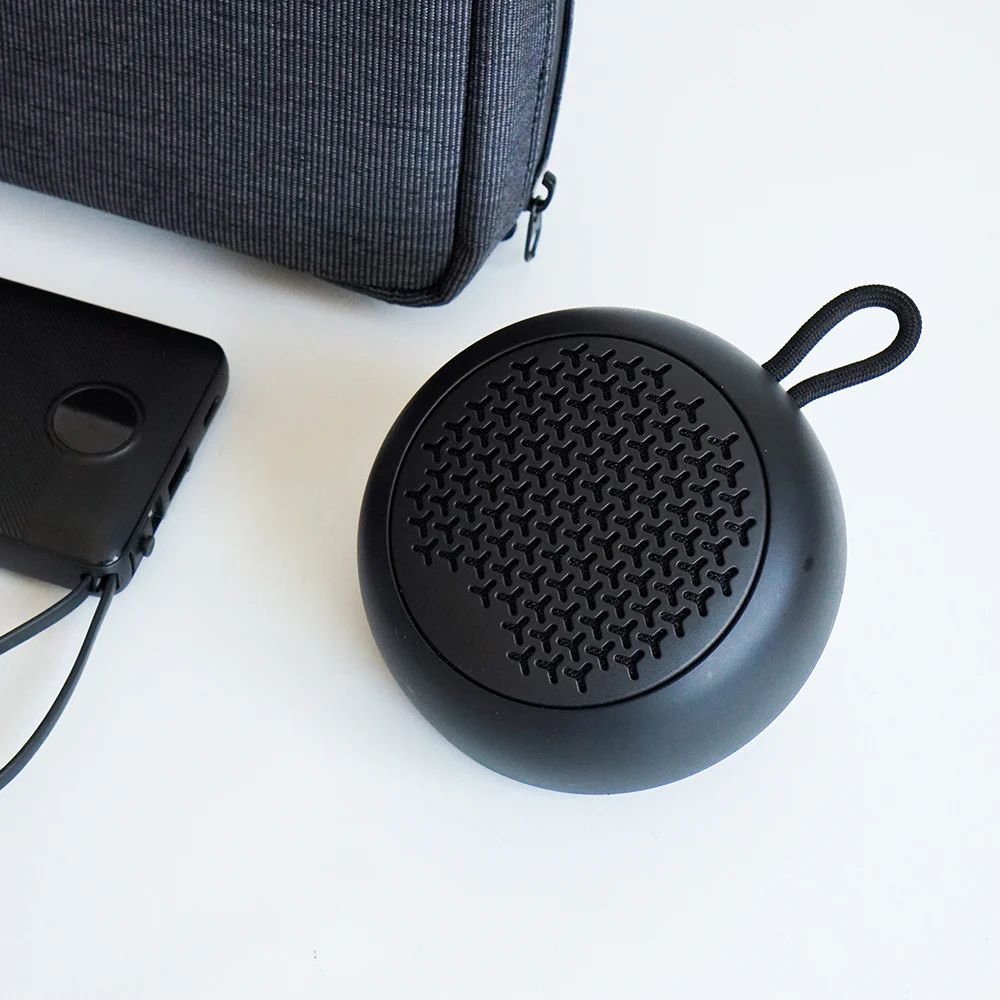 Smart Tech Essentials Gift Box ⚡🎁 | Premium Travel & Lifestyle Kit